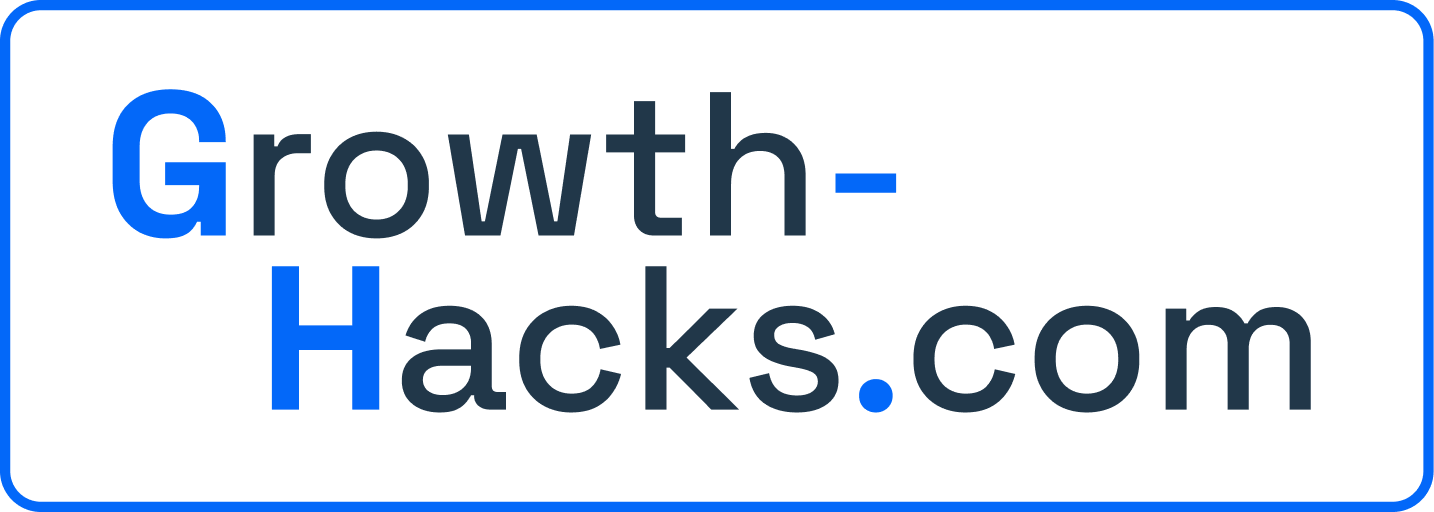 Growth-Hacks.com